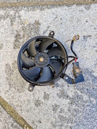 Ventilador Suzuki LTZ 400