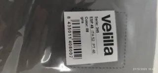 2 Pantalones de trabajo nuevos