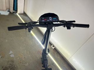 Patinete Eléctrico Kukirin G2