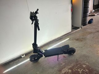 Patinete Eléctrico Kukirin G2