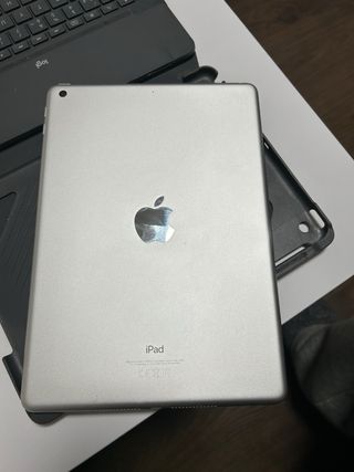 iPad 6ta Generación 128 GB Plata