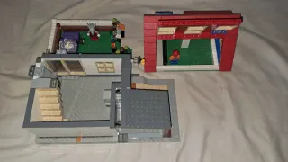 Casa Lego
