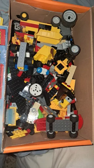 Casa Lego