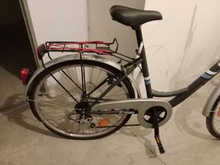 Bicicleta de ciudad Di Terzo