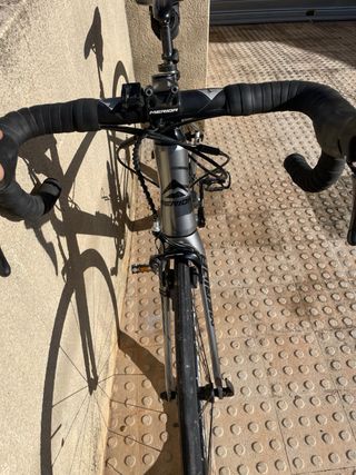 Bicicleta Merida Ride 500 Carretera