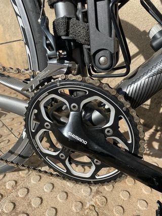 Bicicleta Merida Ride 500 Carretera