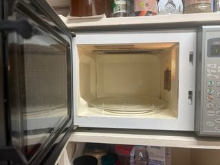 Microondas Bifinett Grill