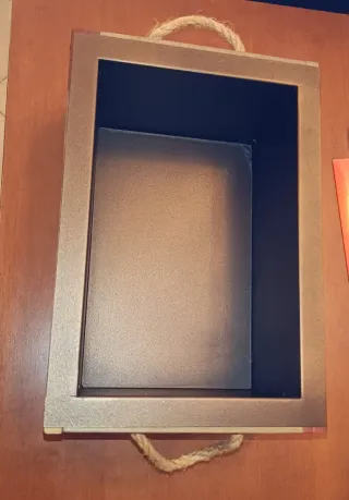 Portaghiaccio Ichnusa 1912