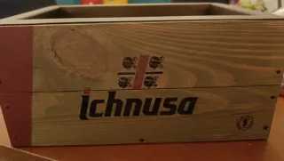 Portaghiaccio Ichnusa 1912