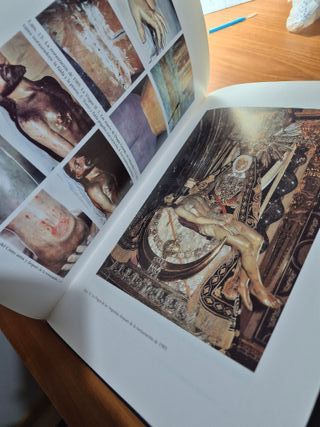 La Virgen de las Angustias. I- Conjunto escultóric