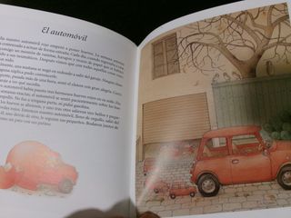 Cosas que a veces pasan