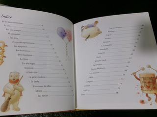 Cosas que a veces pasan