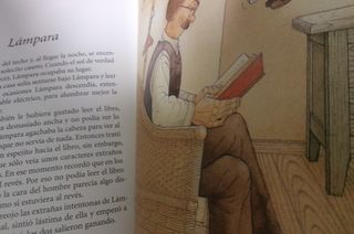 Cosas que a veces pasan