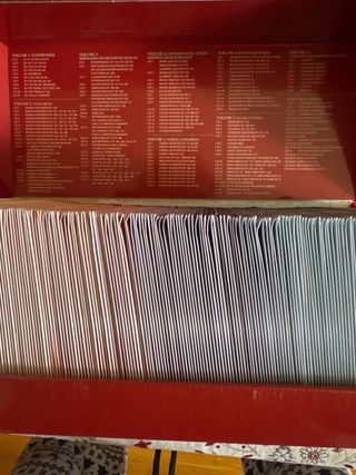 Mozart Complete Works 170 CD Brilliant Classics