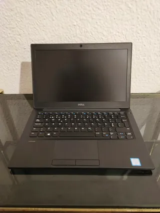 Portátil i5 12GB 256GB SSD 14" Full HD