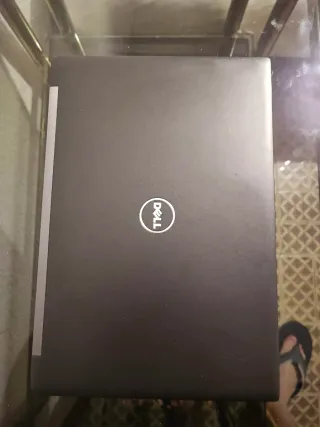 Portátil i5 12GB 256GB SSD 14" Full HD