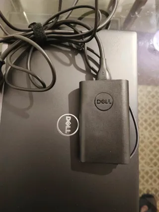 Portátil i5 12GB 256GB SSD 14" Full HD