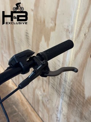 Scott Axis eRide 10 Men Shimano XT 2022