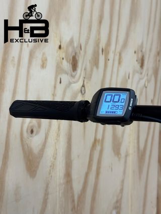 Scott Axis eRide 10 Men Shimano XT 2022