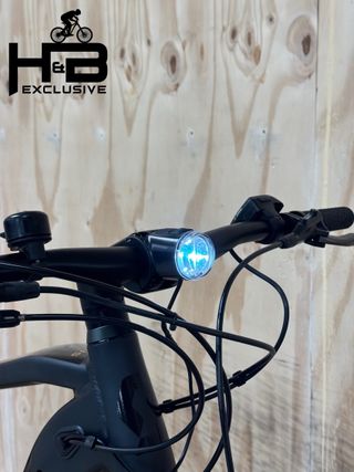 Scott Axis eRide 10 Men Shimano XT 2022