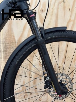 Scott Axis eRide 10 Men Shimano XT 2022