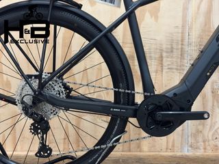 Scott Axis eRide 10 Men Shimano XT 2022