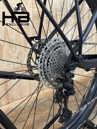 Scott Axis eRide 10 Men Shimano XT 2022