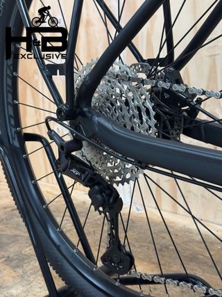 Scott Axis eRide 10 Men Shimano XT 2022