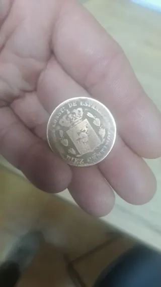 Lotto di monete antiche 20u lotto 100e