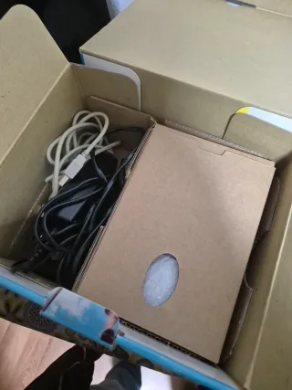 Impresora Canon SELPHY CP510 Compacta