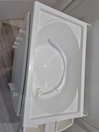 Lote Cuna de Viaje, Cuna, Cambiador y Bañera