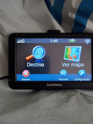 GPS TomTom GO para Camiones Regalo Garmin coche.