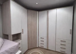 Mueble juvenil completo