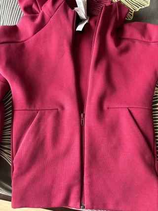 Sudadera Adidas Niña