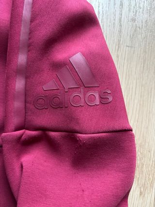 Sudadera Adidas Niña