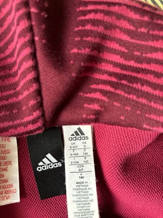 Sudadera Adidas Niña