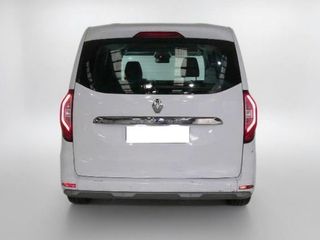Renault Kangoo Combi LIFE EDITION ONE 1.5 BLUE DCI 70KW 95 CV