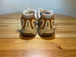 Zapatillas Nike Air Pegasus Beige Marrón