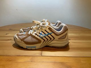 Zapatillas Nike Air Pegasus Beige Marrón