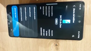 Samsung Galaxy S20 FE Nero