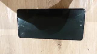 Samsung Galaxy S20 FE Nero