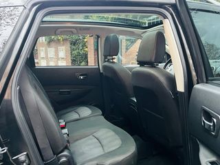 Nissan Qashqai+2 7PLAZAS 2.0 150cv 2012