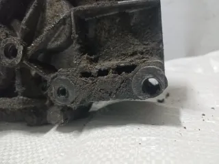 Motor Derbi Variant Start 5