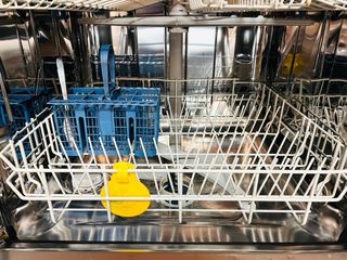 Lavavajillas INDESIT