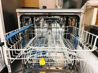 Lavavajillas INDESIT