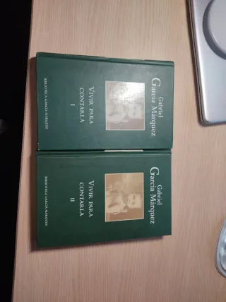 Vivir Para Contarla (Biblioteca Garcia Marquez)
