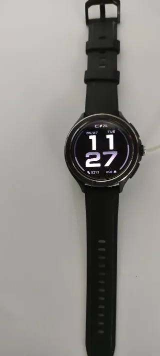Xiaomi Watch 2 Pro LTE Negro