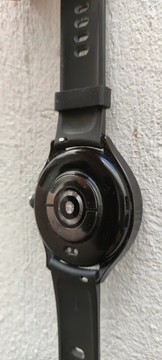 Xiaomi Watch 2 Pro LTE Negro
