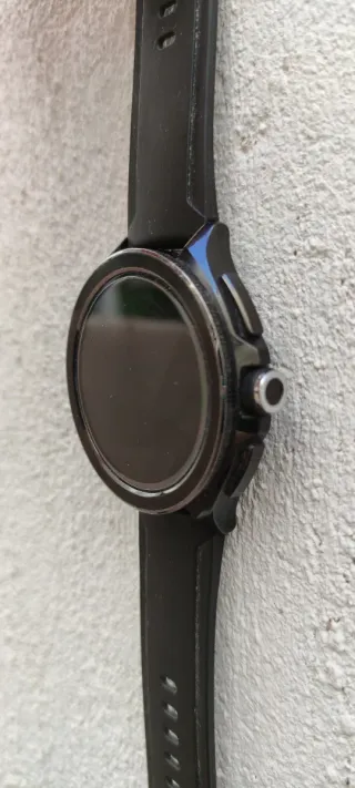 Xiaomi Watch 2 Pro LTE Negro