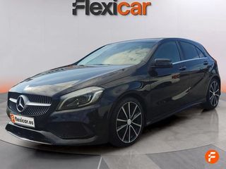 Mercedes Clase A A 200 d 4MATIC AMG Line